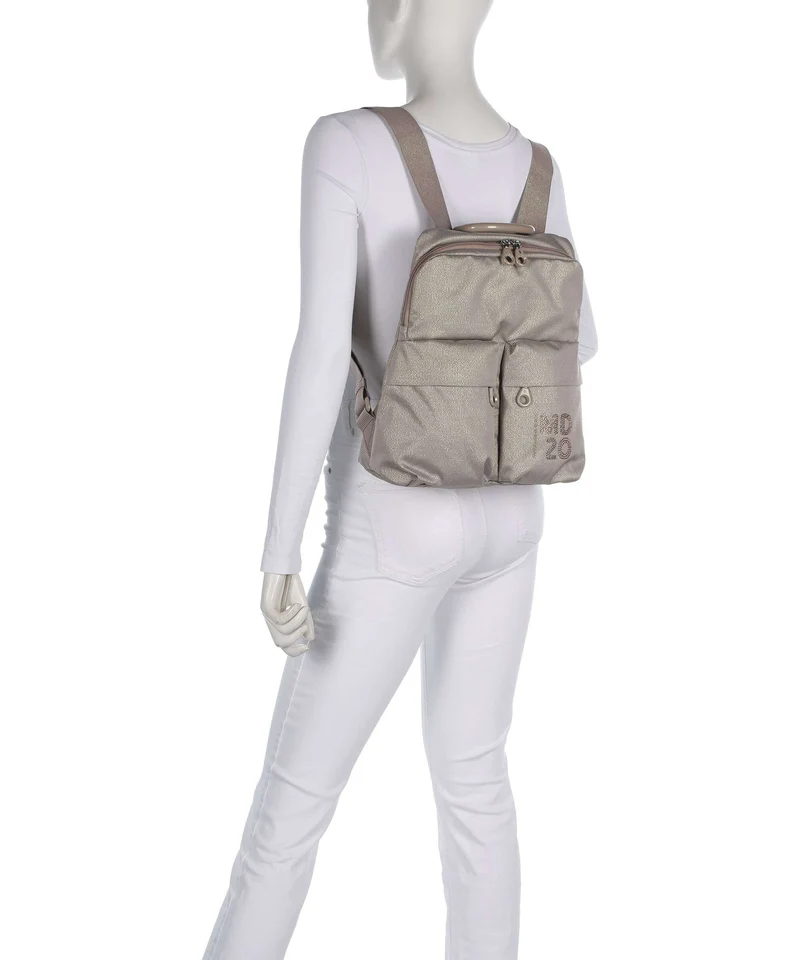 Mandarina Duck MD20 Lux 2.0 Rucksack astro