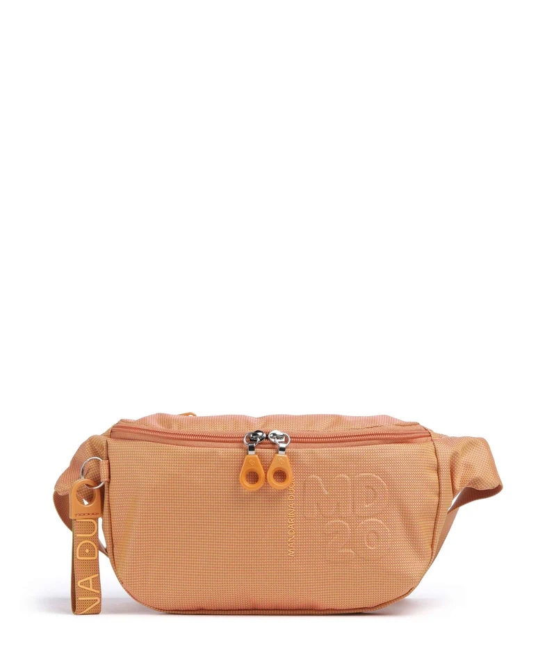 Mandarina Duck MD20 Gürteltasche mango