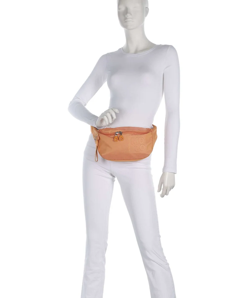 Mandarina Duck MD20 Gürteltasche mango