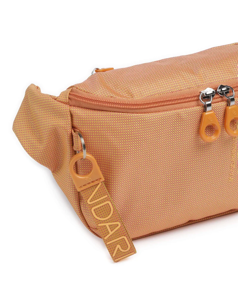 Mandarina Duck MD20 Gürteltasche mango