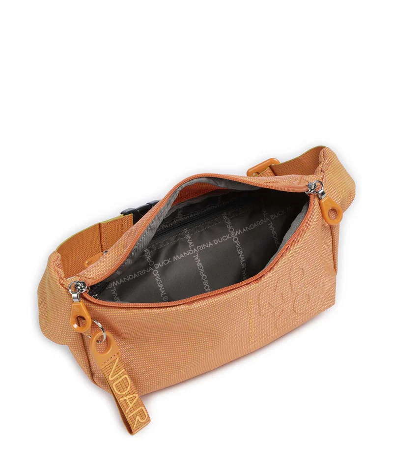Mandarina Duck MD20 Gürteltasche mango