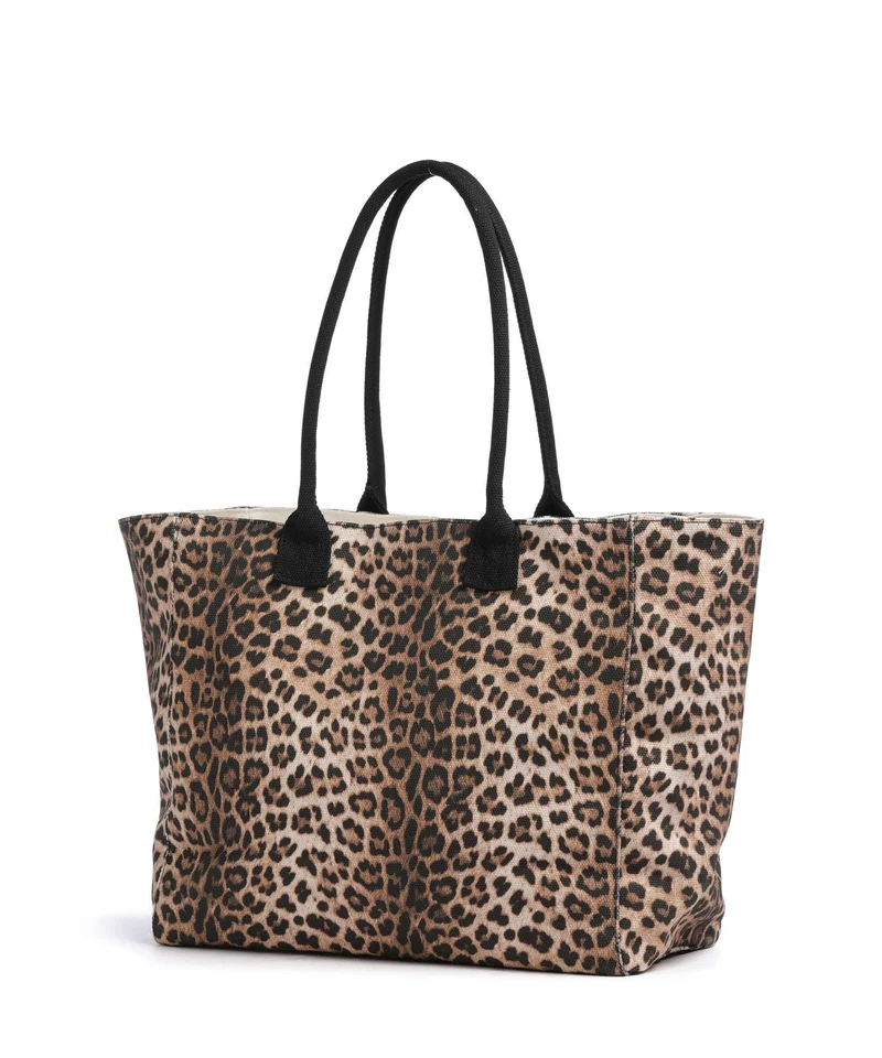 Liu Jo Plentia L Shopper animalier