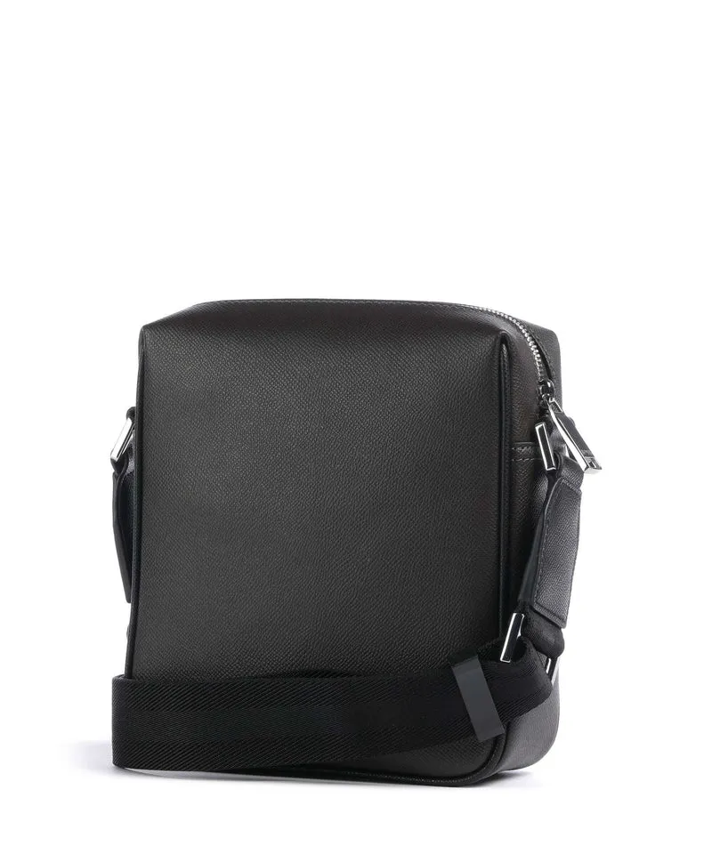 BOSS Daxter Umhängetasche dark brown