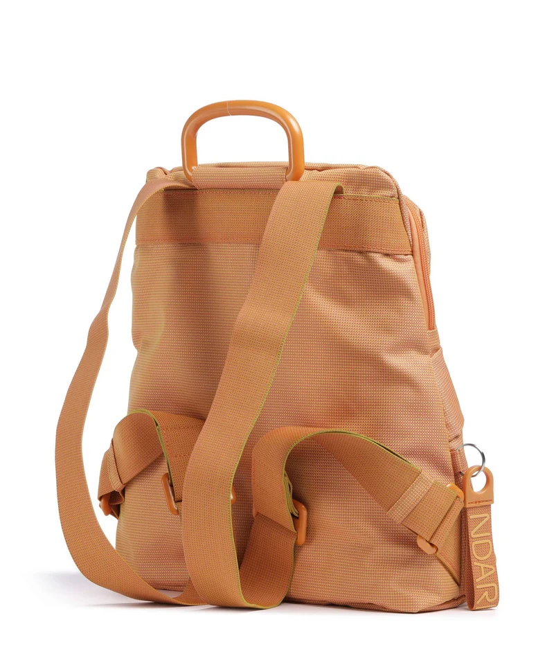 Mandarina Duck MD20 Rucksack mango
