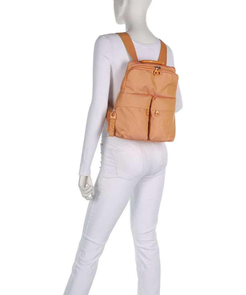 Mandarina Duck MD20 Rucksack mango