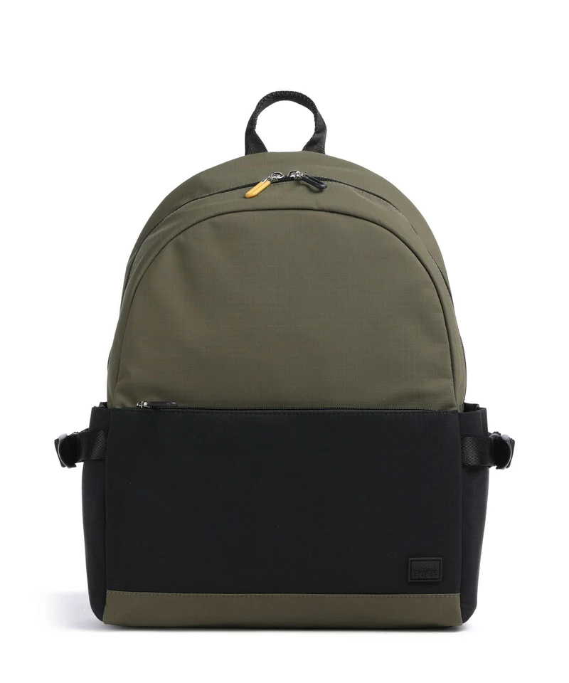 Mandarina Duck Y-Lite Rucksack soldier