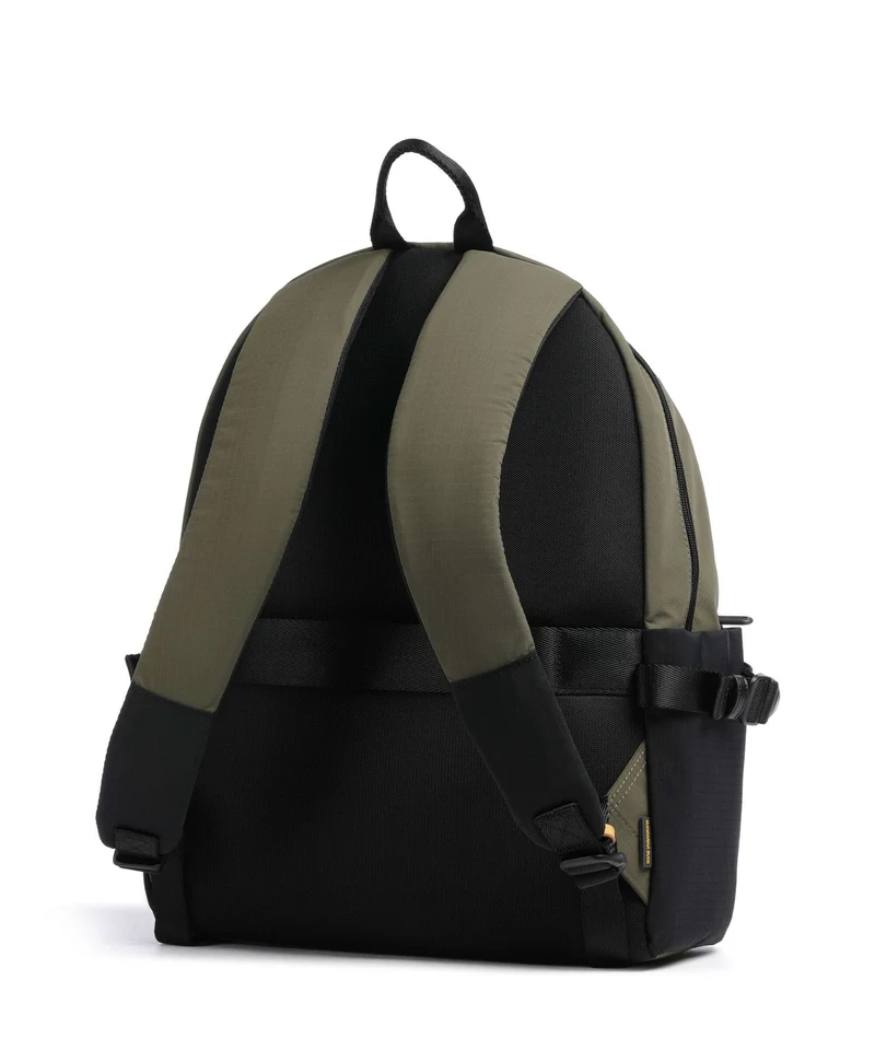 Mandarina Duck Y-Lite Rucksack soldier