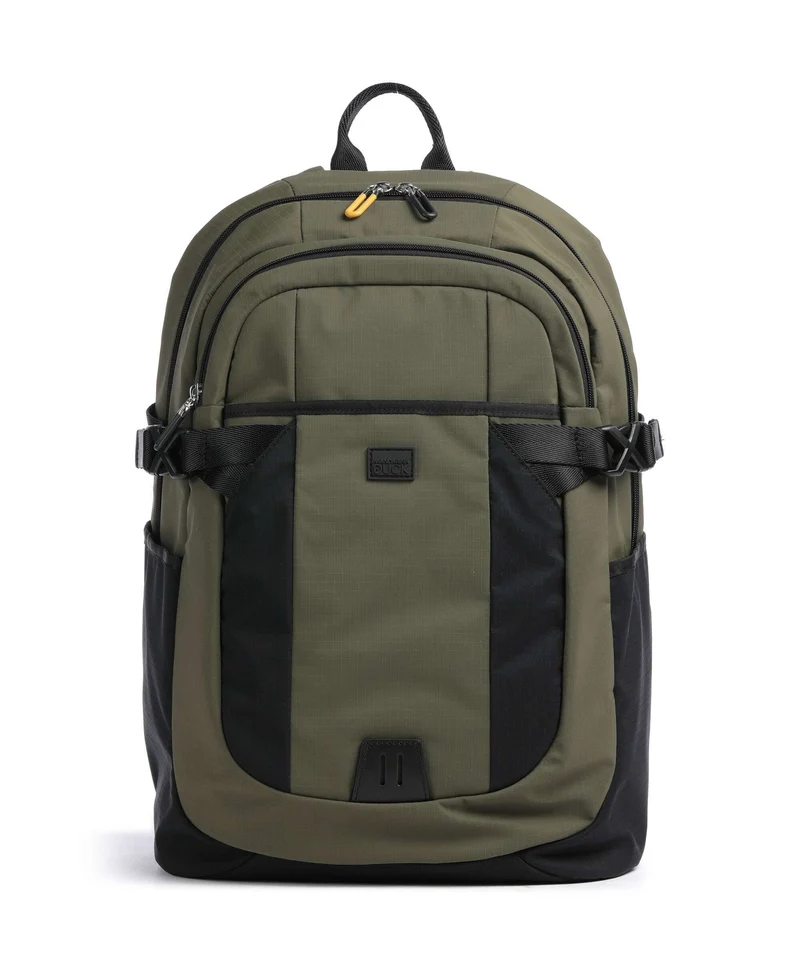 Mandarina Duck Y-Lite Rucksack soldier