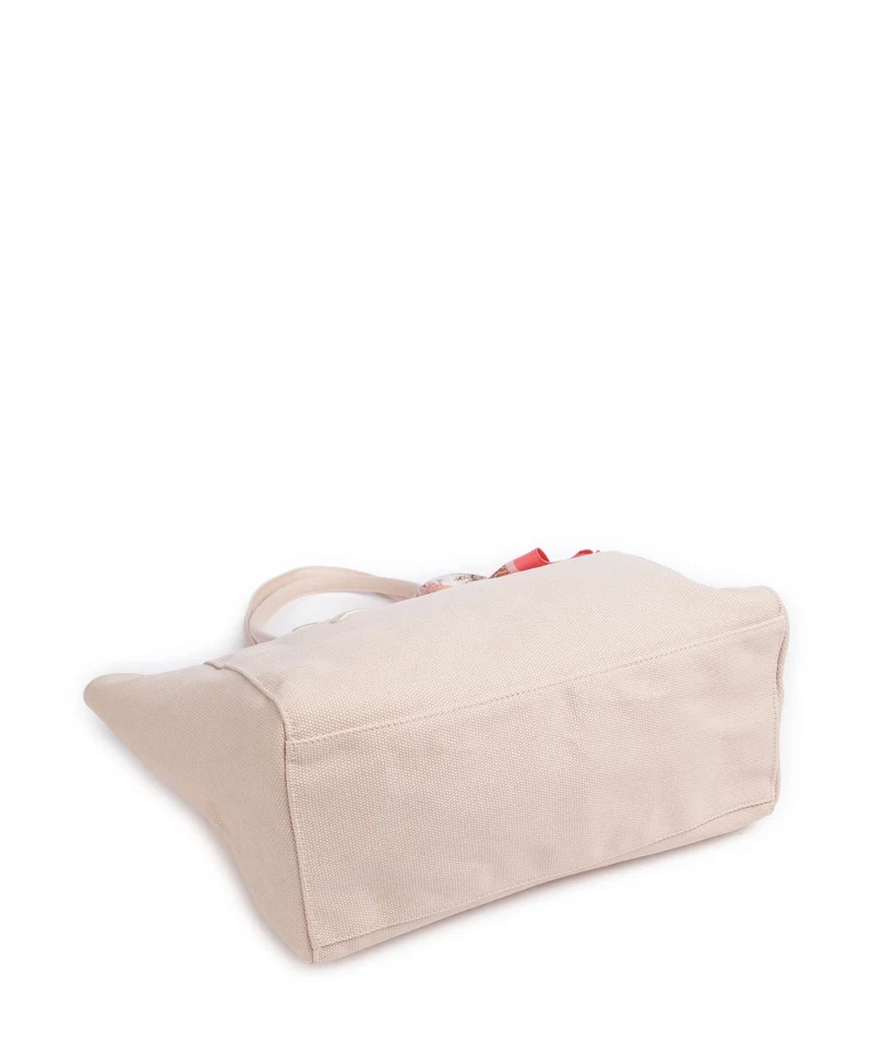 Liu Jo Plentia L Shopper rosa beach