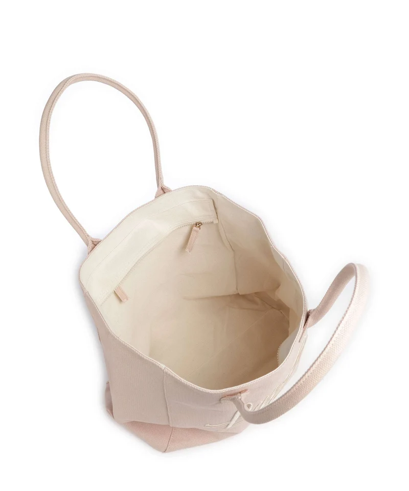 Liu Jo Plentia L Shopper rosa beach