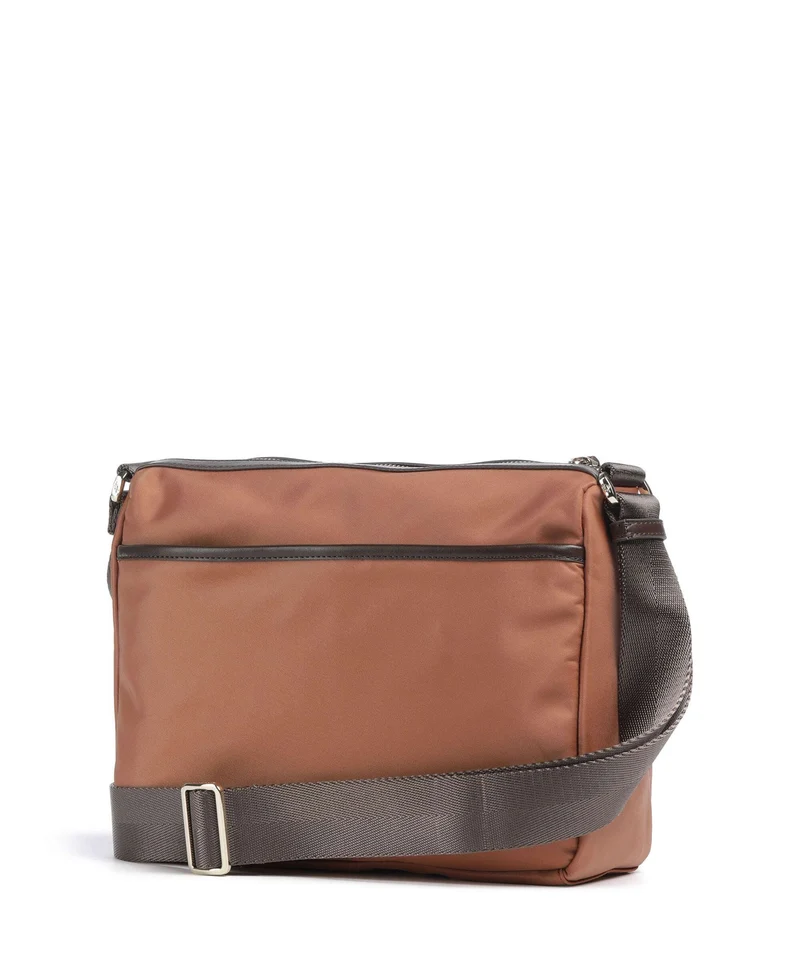 Mandarina Duck Hunter Umhängetasche pecan nut