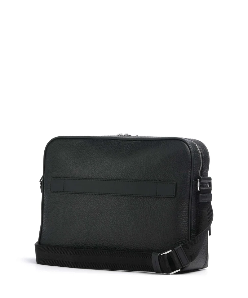 BOSS Crosstown Kuriertasche black