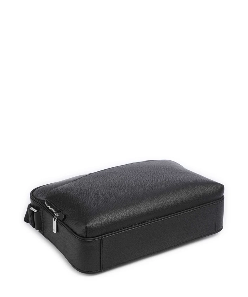 BOSS Crosstown Kuriertasche black