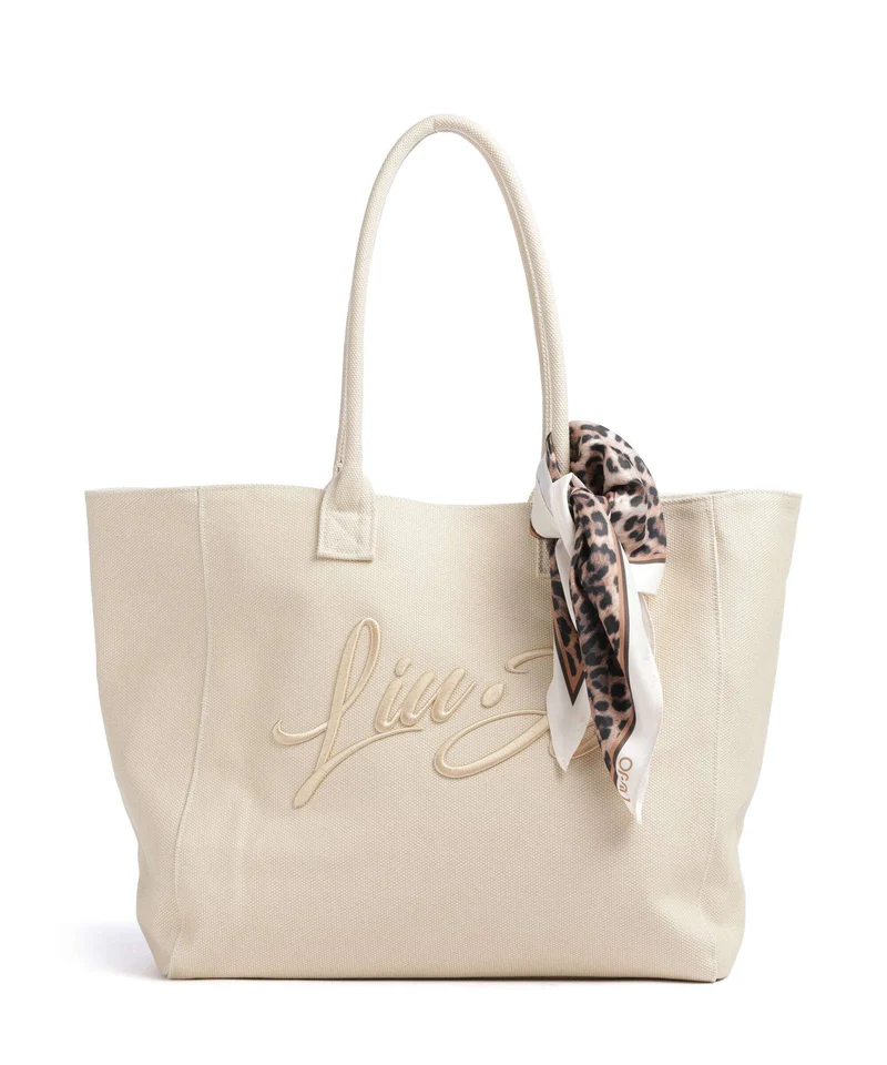 Liu Jo Plentia L Shopper tela