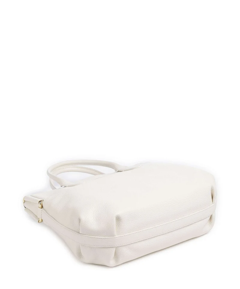 Coccinelle Rebekka Handtasche pearl
