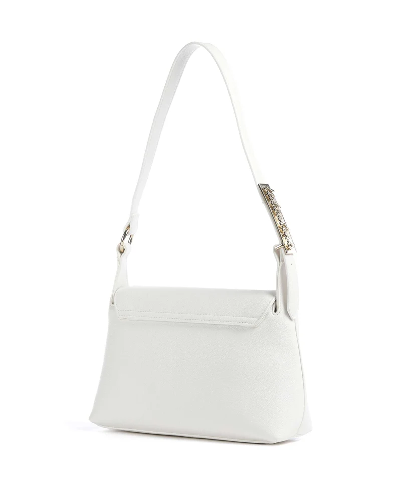 Valentino Bags Helen Schultertasche bianco