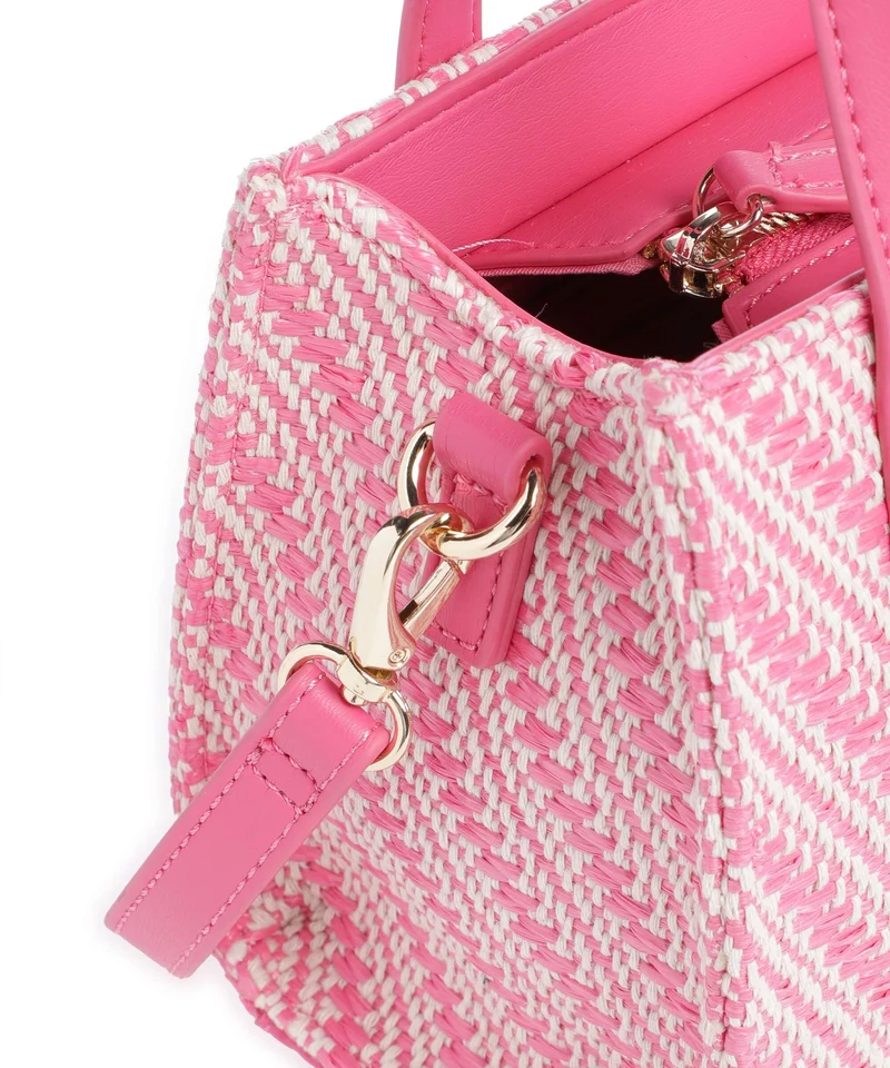 Valentino Bags Divina Summer Handtasche fucsia/multicolor