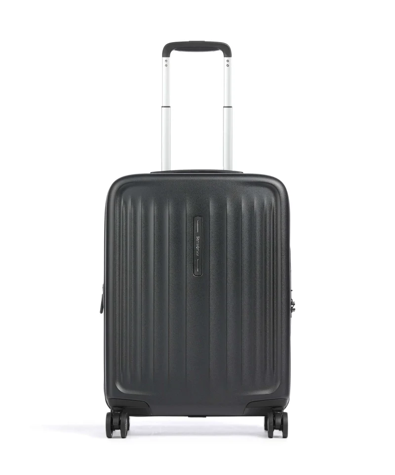 Samsonite Fyrm 4-Rollen Trolley graphite