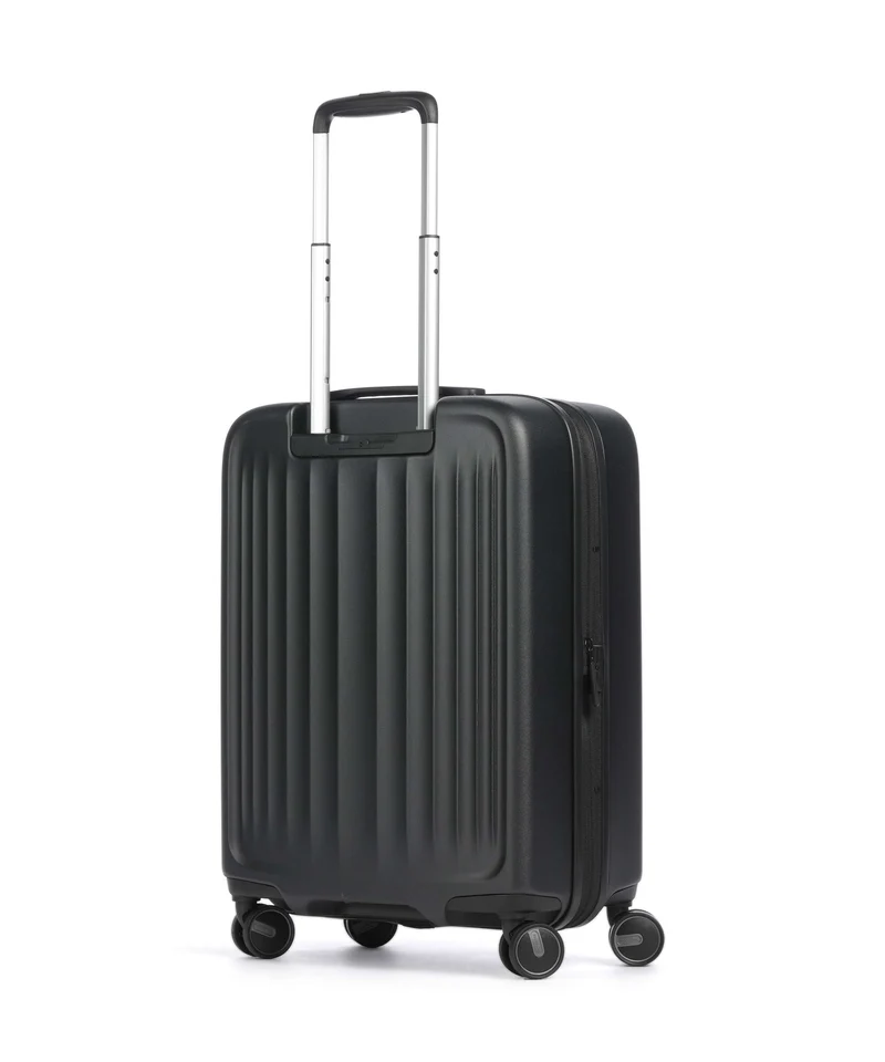 Samsonite Fyrm 4-Rollen Trolley graphite