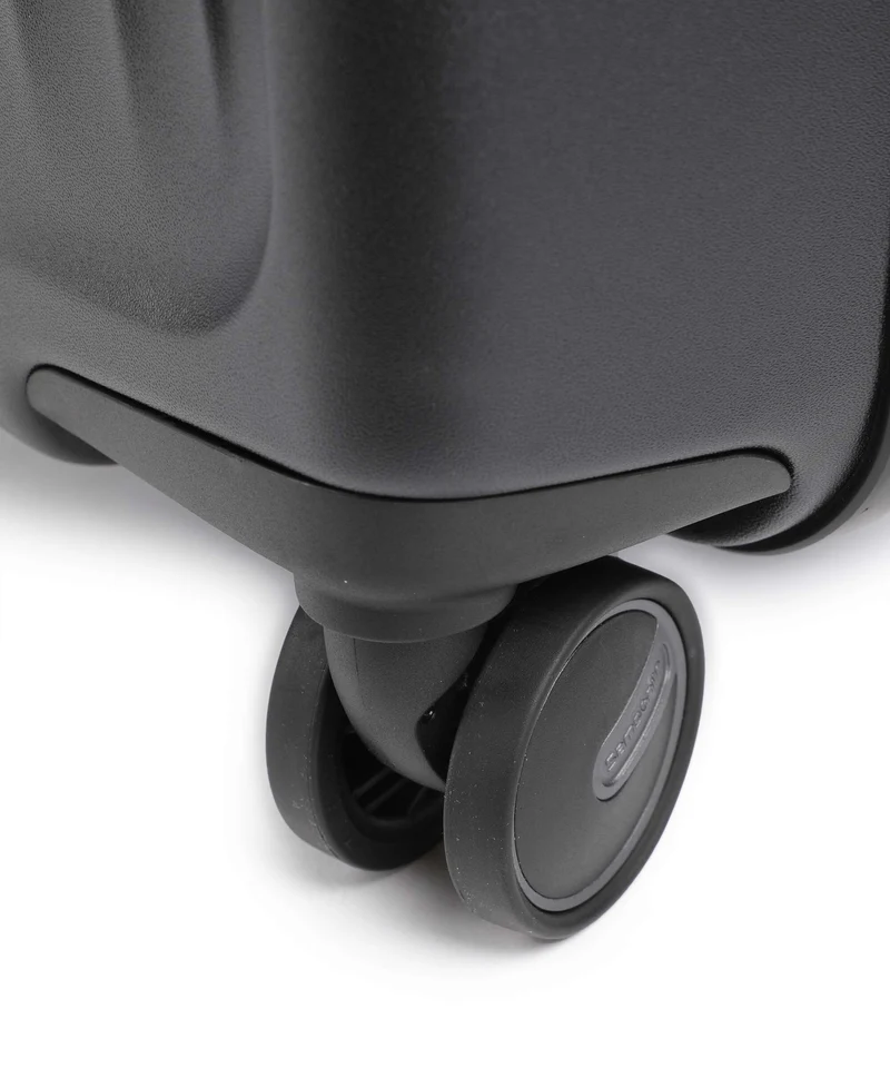 Samsonite Fyrm 4-Rollen Trolley graphite