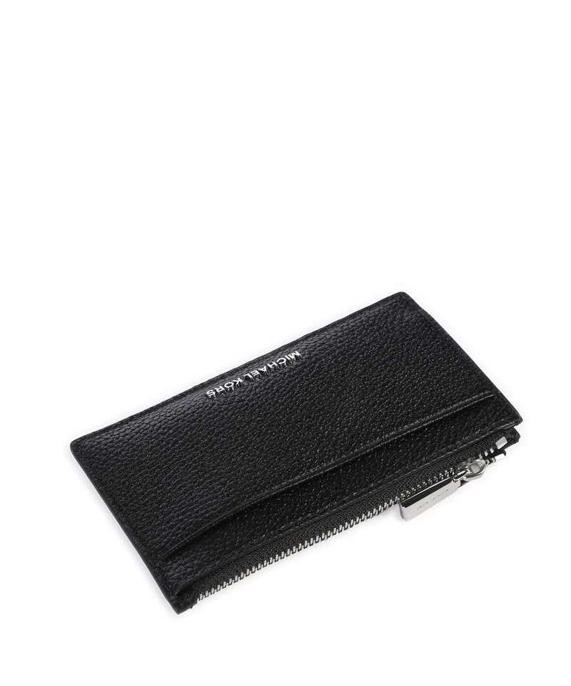 Michael Kors Jet Set Kreditkartenetui black