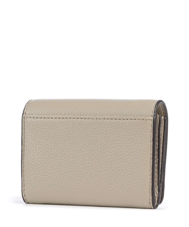 BOSS Anett Geldbörse light beige