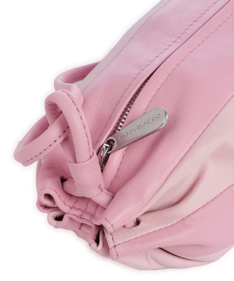 Marimekko Karla Pikku Umhängetasche light pink