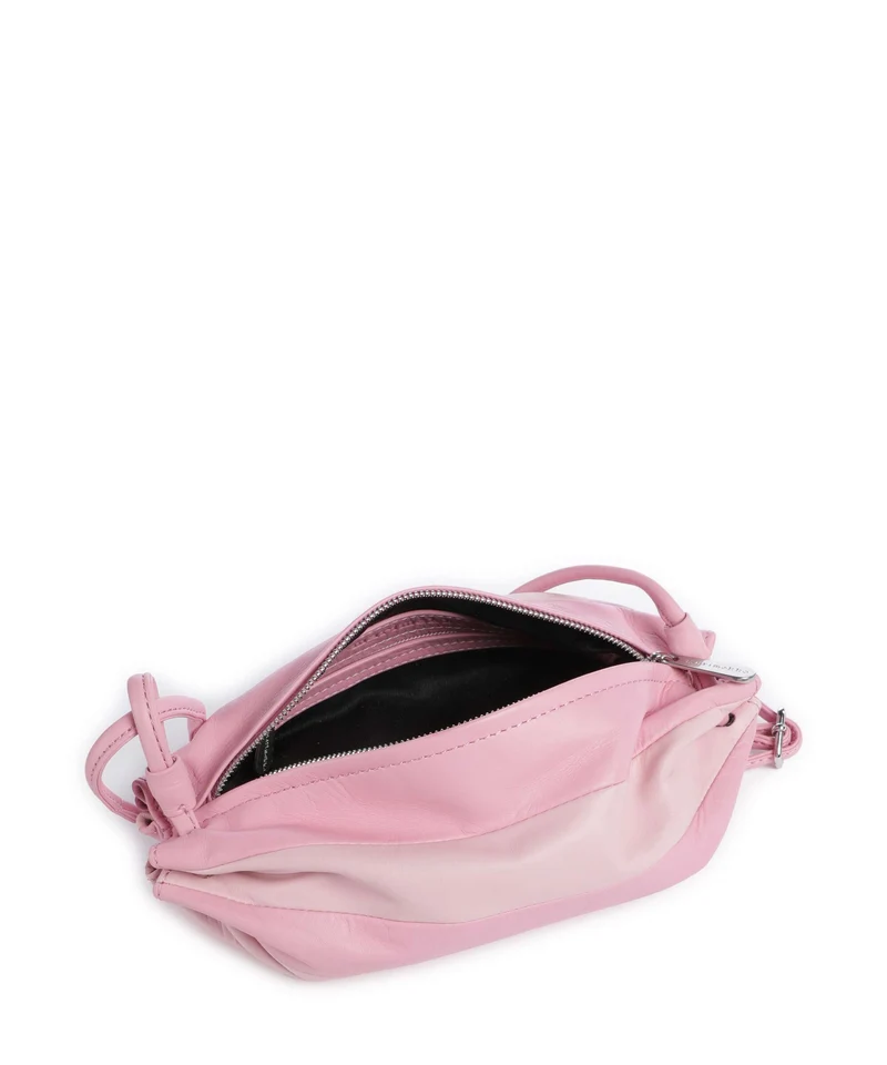 Marimekko Karla Pikku Umhängetasche light pink