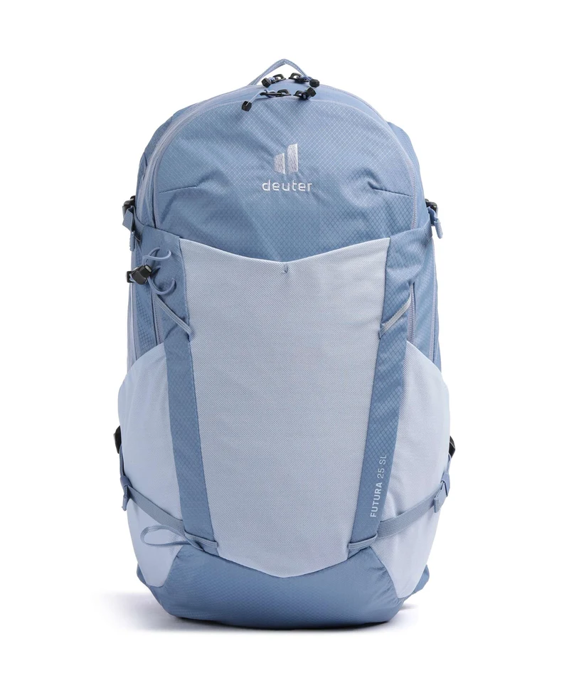 Deuter Futura 25 SL Wanderrucksack polar bluejay
