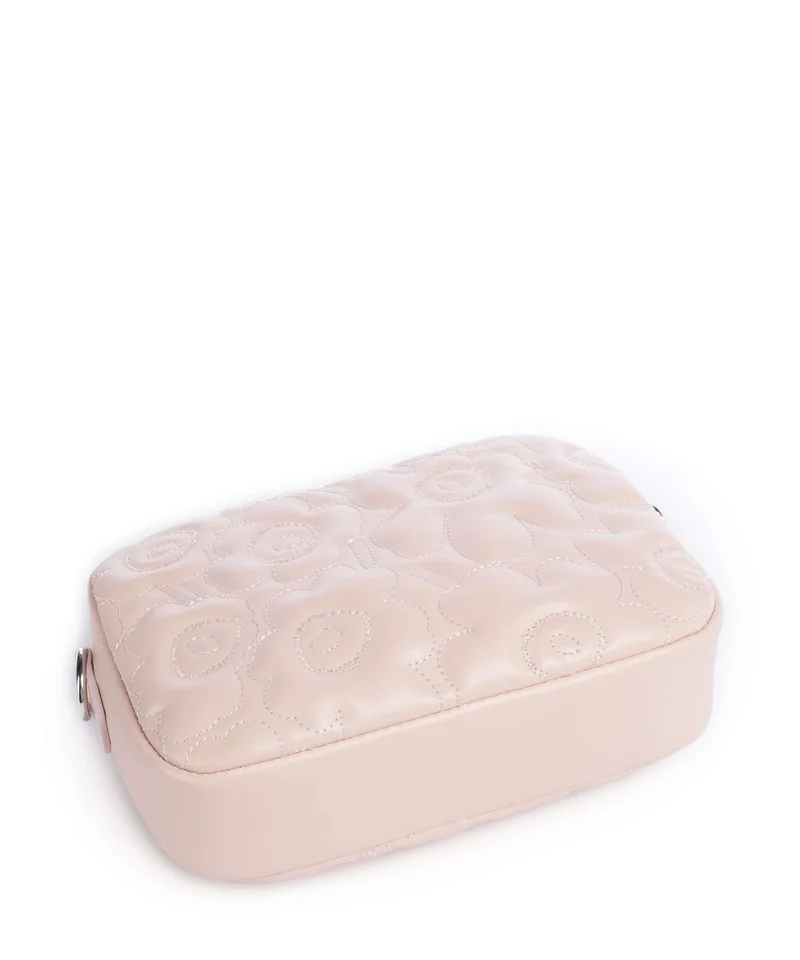 Marimekko Gratha Soft Unikko Umhängetasche light peach