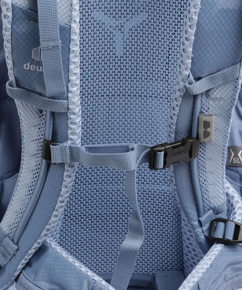 Deuter Futura 24 SL Wanderrucksack polar bluejay