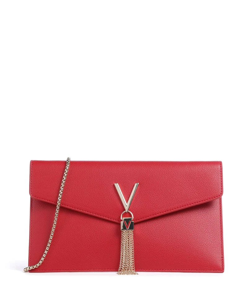 Valentino Bags Luxe Umhängetasche rubino