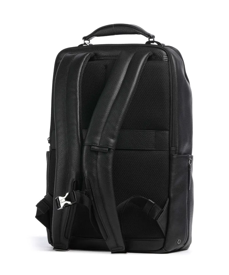 Piquadro Modus Rucksack black