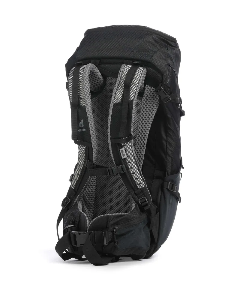 Deuter Futura 26 Wanderrucksack black