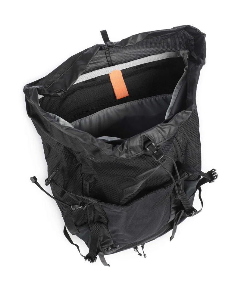 Deuter Futura 26 Wanderrucksack black