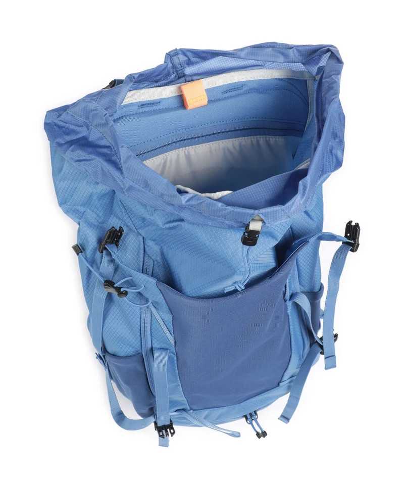 Deuter Futura 26 Wanderrucksack nightblue baltic