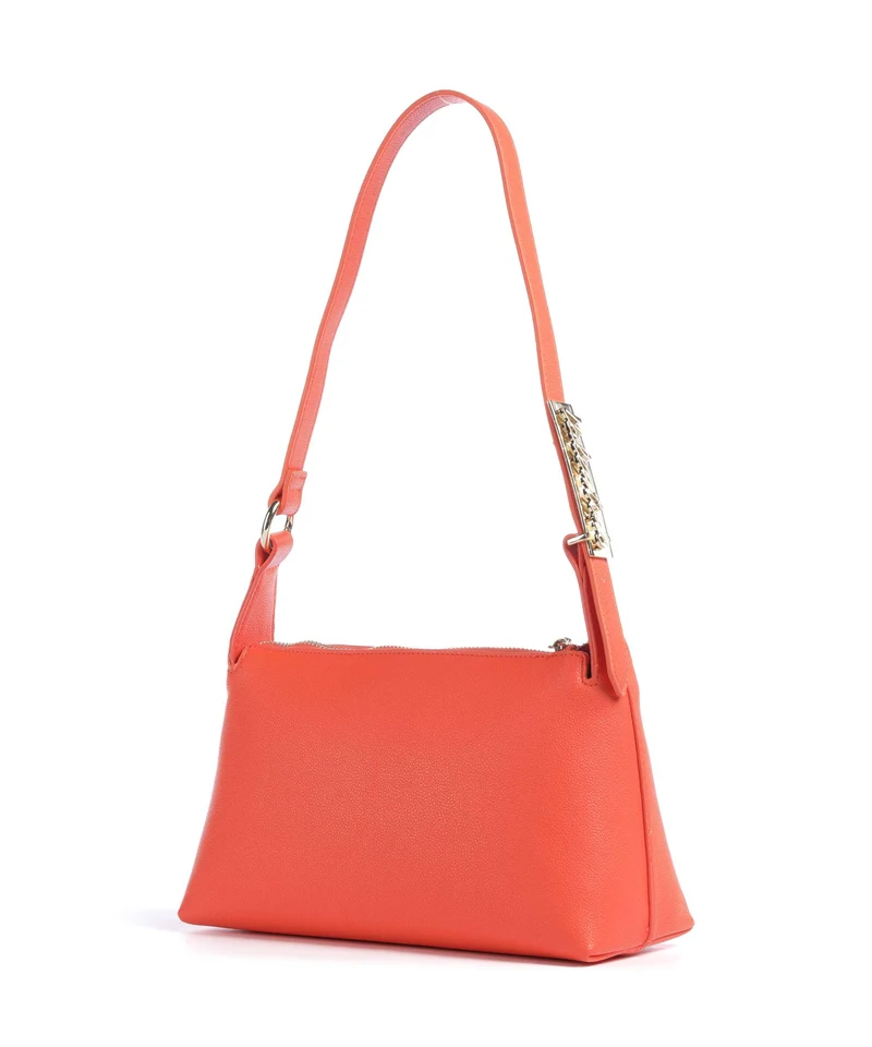 Valentino Bags Helen Schultertasche arancio