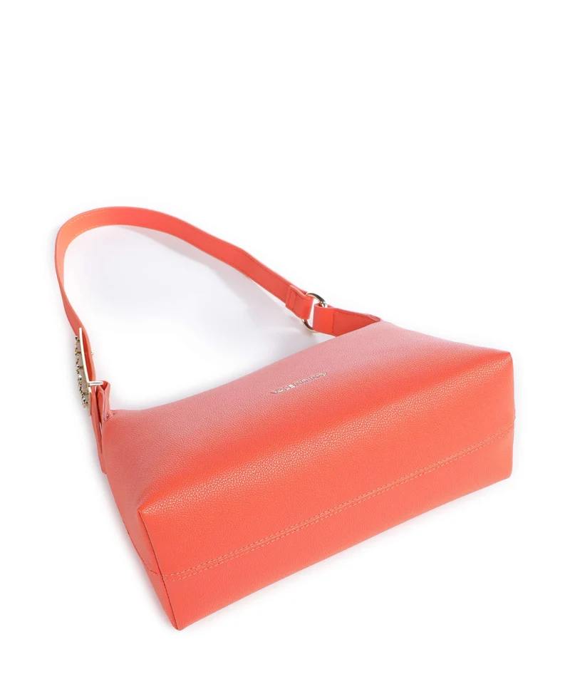 Valentino Bags Helen Schultertasche arancio