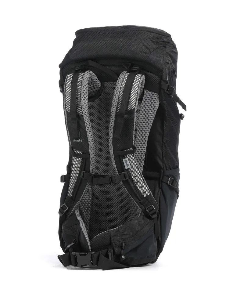 Deuter Futura 32 Wanderrucksack black