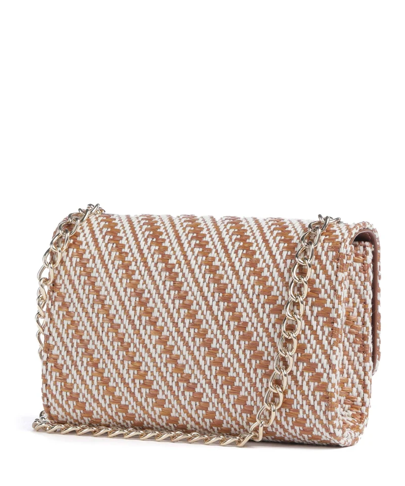 Valentino Bags Divina Summer Umhängetasche cuoio/multicolor