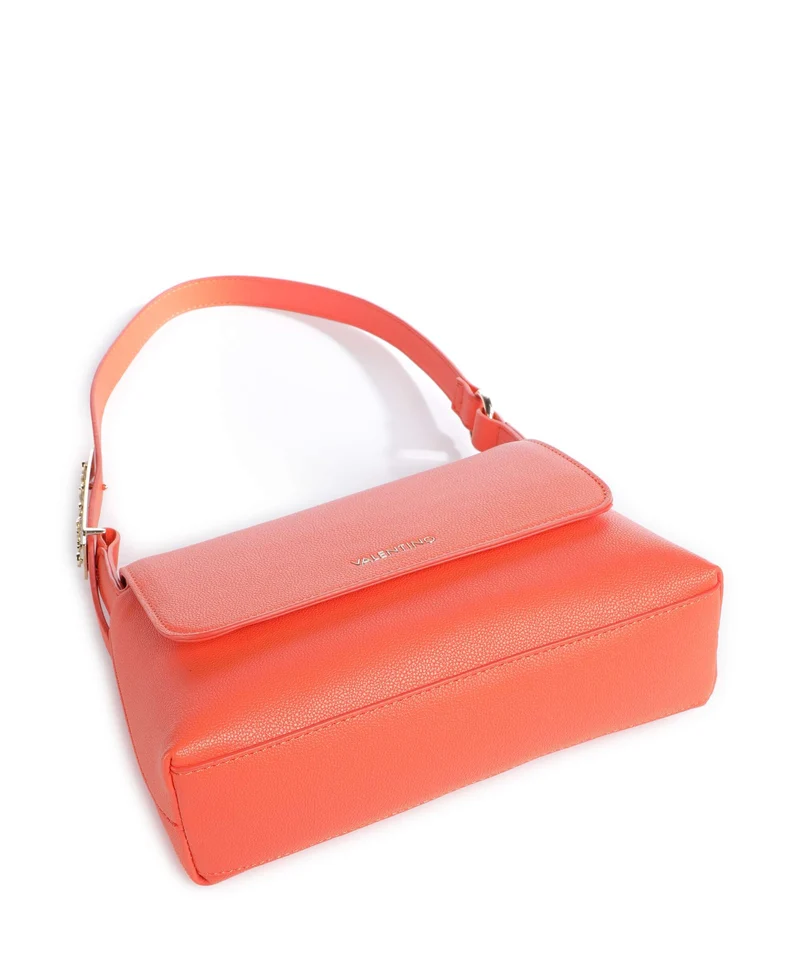 Valentino Bags Helen Schultertasche arancio