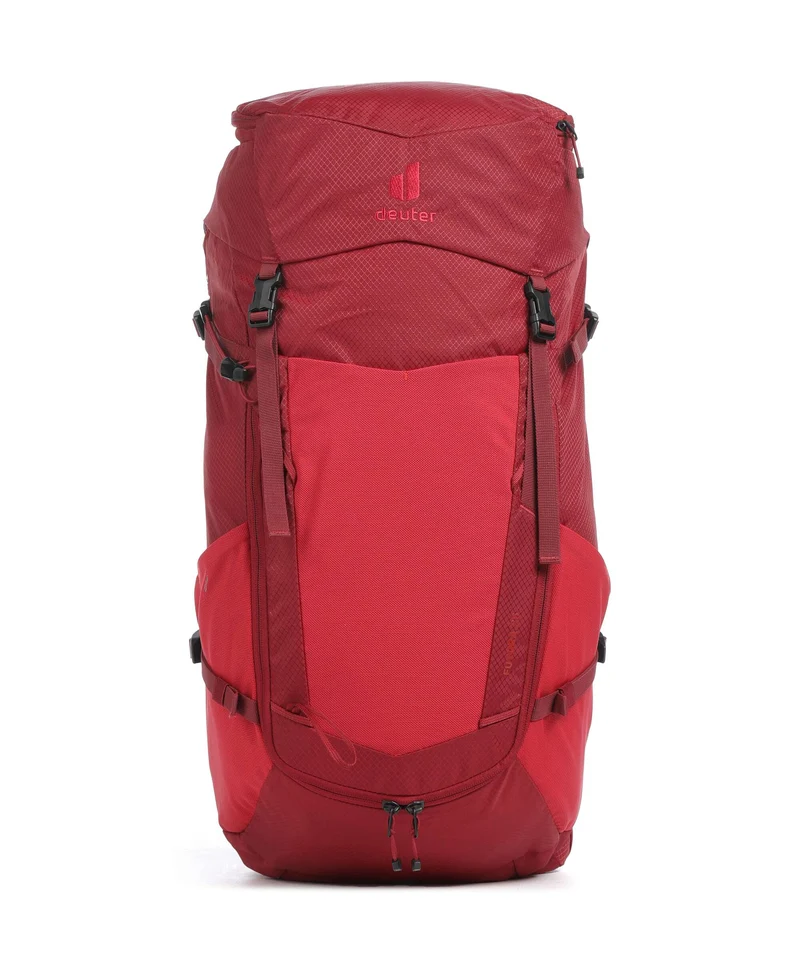 Deuter Futura 26 Wanderrucksack cherry/masala