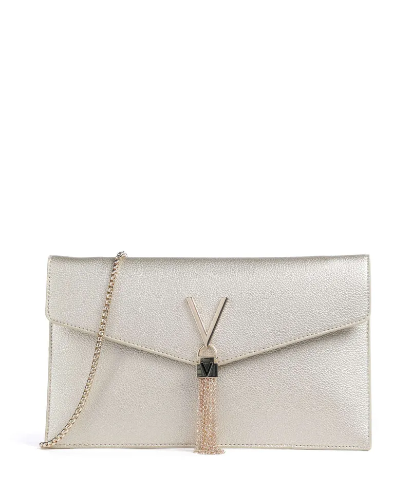 Valentino Bags Luxe Umhängetasche oro