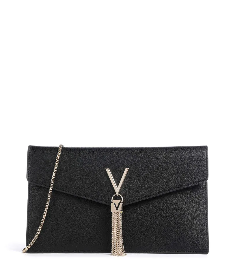 Valentino Bags Luxe Umhängetasche nero