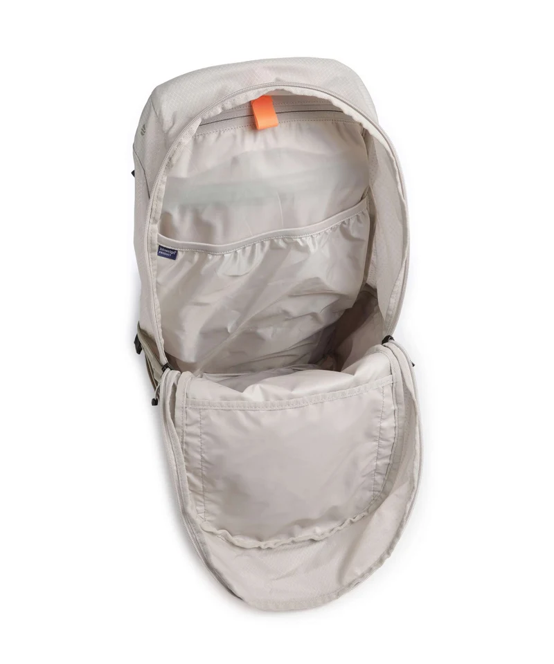Deuter Futura 27 Wanderrucksack greystone alu