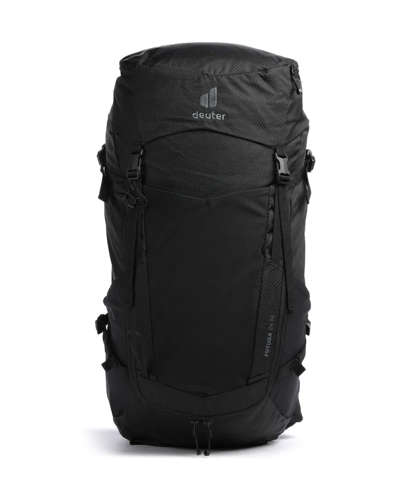 Deuter Futura 24 SL Wanderrucksack black