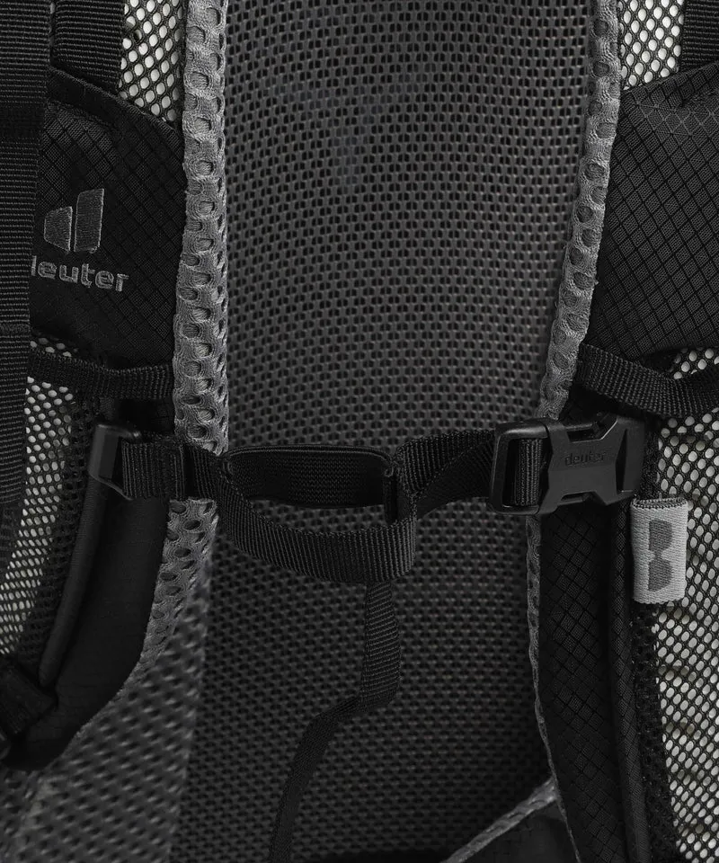 Deuter Futura 24 SL Wanderrucksack black