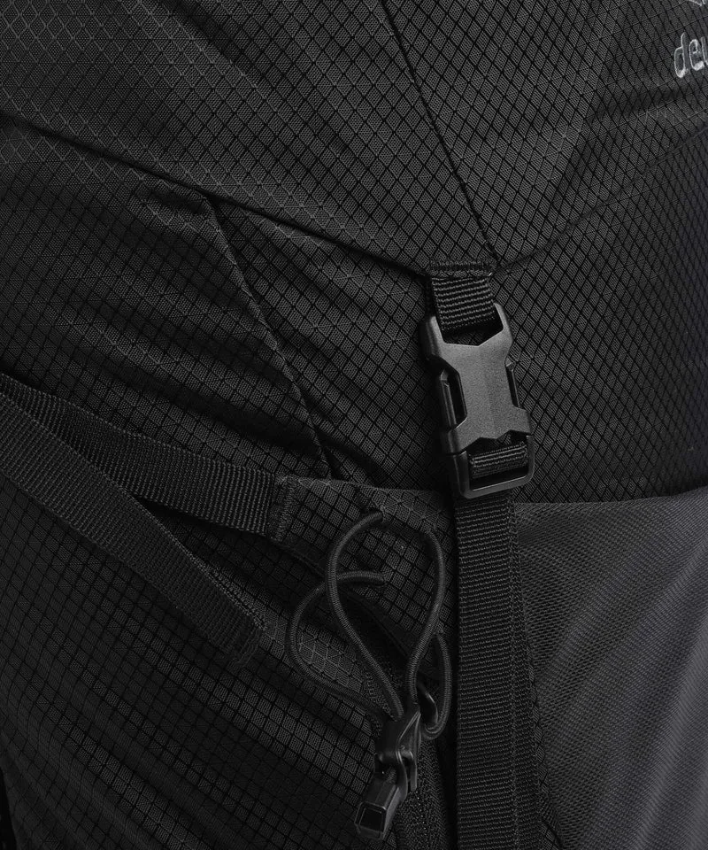 Deuter Futura 24 SL Wanderrucksack black