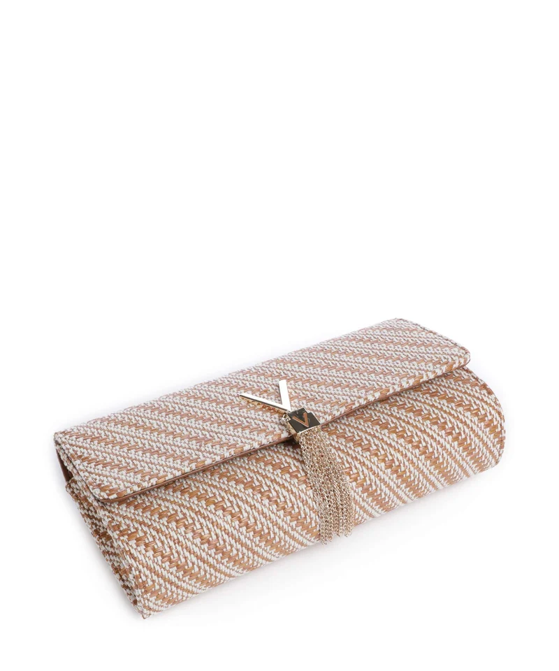 Valentino Bags Divina Summer Umhängetasche cuoio/multicolor