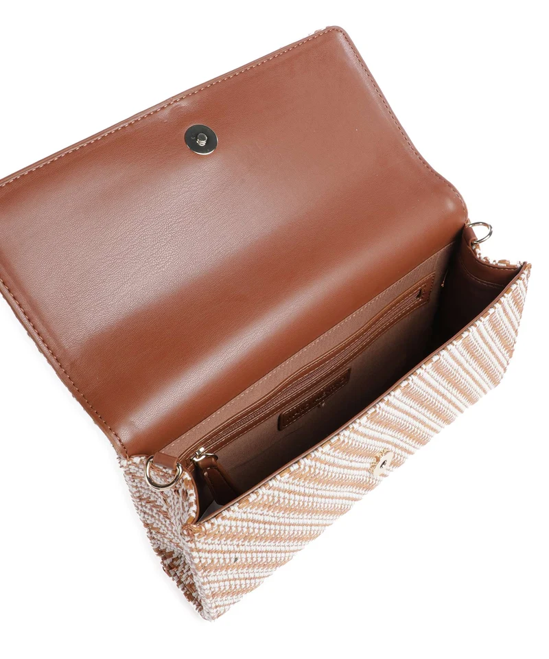 Valentino Bags Divina Summer Umhängetasche cuoio/multicolor